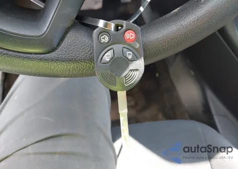 2017 Ford Focus Se from USA, damaged, VIN 1FADP3F24HL311437